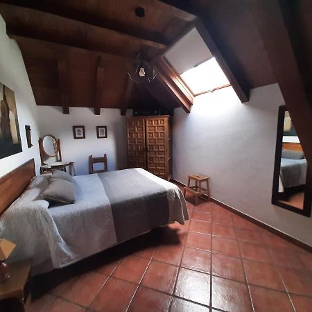 شقة Casa Graciano I Ochagavía المظهر الخارجي الصورة