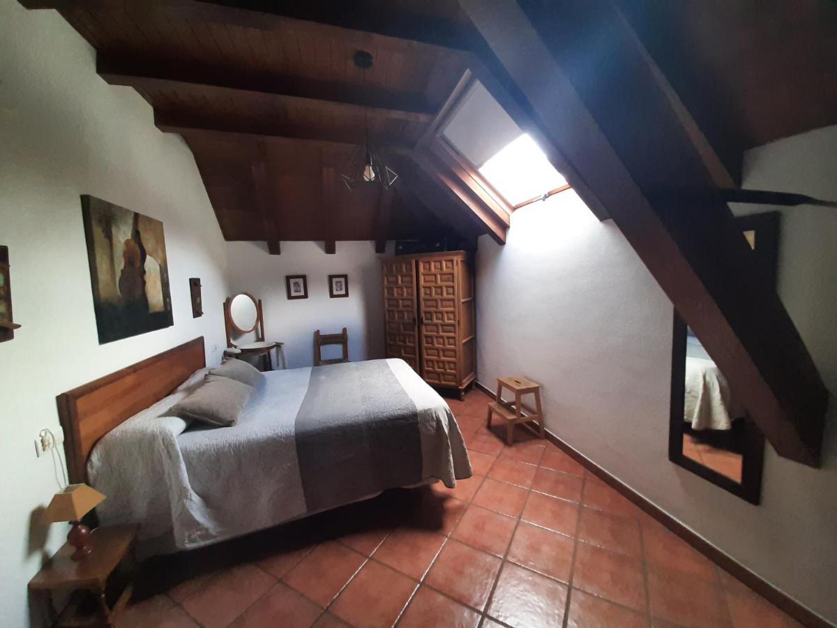 شقة Casa Graciano I Ochagavía المظهر الخارجي الصورة