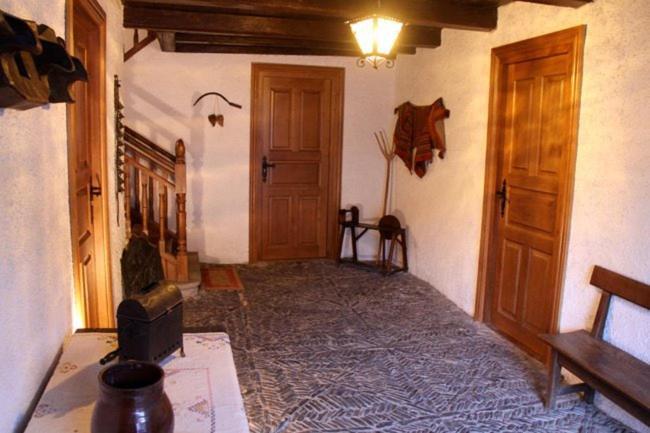 شقة Casa Graciano I Ochagavía المظهر الخارجي الصورة